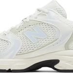 Tênis New Balance 530 Ice Blue Silver Moss