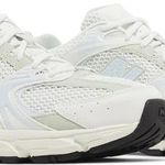 Tênis New Balance 530 Ice Blue Silver Moss