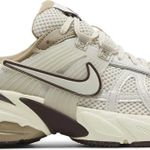 Tênis Nike V2K Run Light Orewood Brown