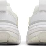 Tênis Nike V2K Run Metallic Silver
