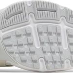 Tênis Nike V2K Run Metallic Silver