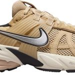 Tênis Nike V2K Run Sesame