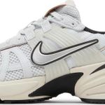 Tênis Nike V2K Run Pure Platinum Chrome