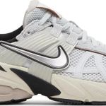 Tênis Nike V2K Run Pure Platinum Chrome