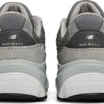 Tênis New Balance 990v6 Castlerock