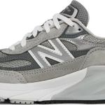 Tênis New Balance 990v6 Castlerock