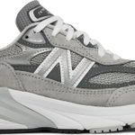 Tênis New Balance 990v6 Castlerock