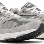 Tênis New Balance 993 Grey White