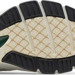Tênis New Balance Teddy Santis x 990v4 Made in USA Forest Green