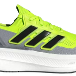 Tênis Adidas Ultraboost 5 Lucid Lemon Grey