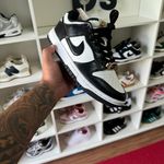 Tênis Nike Dunk Low World Champ (PRONTA ENTREGA)