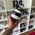 Tênis Nike Dunk Low World Champ (PRONTA ENTREGA)