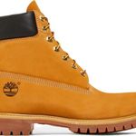 Bota Timberland 6 Inch Premium Waterproof Boot Wheat