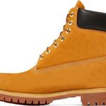 Bota Timberland 6 Inch Premium Waterproof Boot Wheat