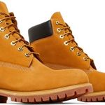 Bota Timberland 6 Inch Premium Waterproof Boot Wheat