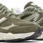 Tênis New Balance 9060 Dark Army