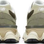 Tênis New Balance 9060 Dark Army