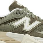 Tênis New Balance 9060 Dark Army