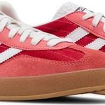 Tênis Adidas Gazelle Indoor Olympic Pack - Red