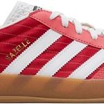 Tênis Adidas Gazelle Indoor Olympic Pack - Red