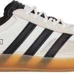 Tênis Adidas Bad Bunny x Gazelle Indoor Core White