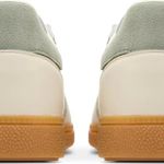 Tênis Adidas Handball Spezial Off White Silver Green