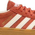 Tênis Adidas Handball Spezial Preloved Red Gum