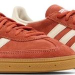 Tênis Adidas Handball Spezial Preloved Red Gum