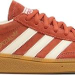 Tênis Adidas Handball Spezial Preloved Red Gum