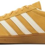 Tênis Adidas Handball Spezial Preloved Yellow