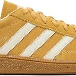 Tênis Adidas Handball Spezial Preloved Yellow
