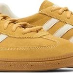 Tênis Adidas Handball Spezial Preloved Yellow