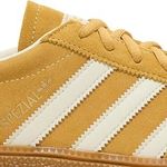 Tênis Adidas Handball Spezial Preloved Yellow