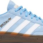 Tênis Adidas Handball Spezial Light Blue'