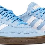 Tênis Adidas Handball Spezial Light Blue'