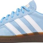 Tênis Adidas Handball Spezial Light Blue'