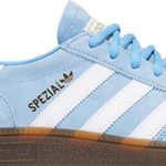 Tênis Adidas Handball Spezial Light Blue'