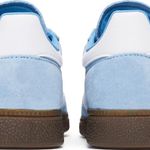Tênis Adidas Handball Spezial Light Blue'
