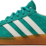 Tênis Adidas Men's Sporty & Rich x Handball Spezial Green Gum