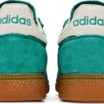 Tênis Adidas Men's Sporty & Rich x Handball Spezial Green Gum