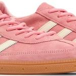 Tênis Adidas Sporty & Rich x Handball Spezial Pink Gum