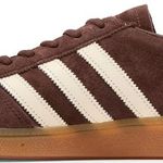 Tênis Adidas Sporty & Rich x Handball Spezial Auburn Gum