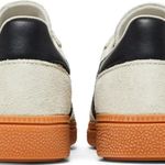 Tênis Adidas Handball Spezial Aluminium Black Gum
