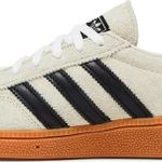 Tênis Adidas Handball Spezial Aluminium Black Gum