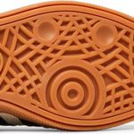 Tênis Adidas Handball Spezial Aluminium Black Gum