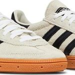 Tênis Adidas Handball Spezial Aluminium Black Gum