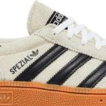 Tênis Adidas Handball Spezial Aluminium Black Gum