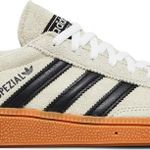 Tênis Adidas Handball Spezial Aluminium Black Gum