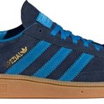 Tênis Adidas Handball Spezial Night Indigo Bright Blue