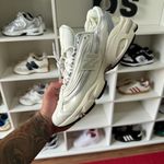 Tênis New Balance Aimé Leon Dore x 1000 Sea Salt Concrete (PRONTA ENTREGA)